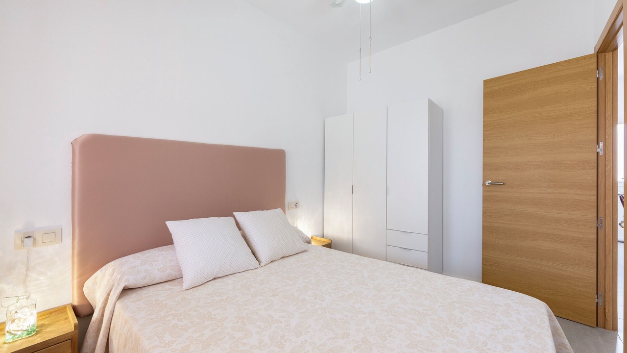 Photo of Bedroom in Fernan Perez
