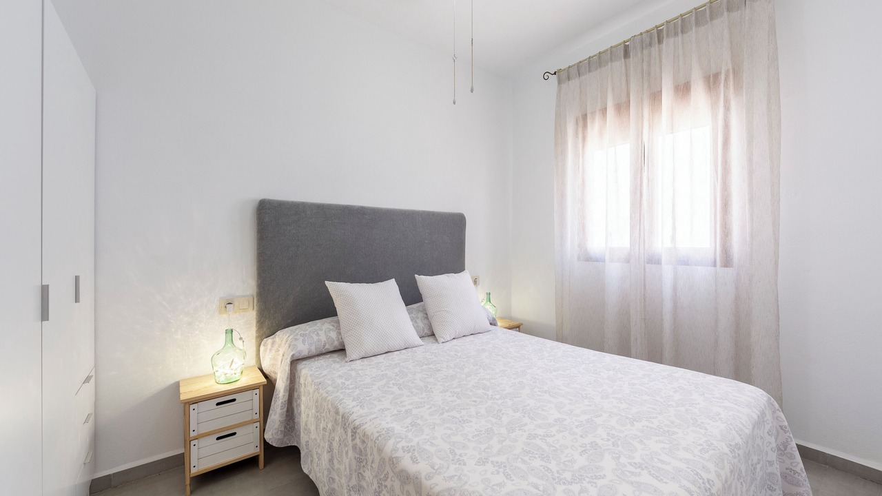 Photo of Bedroom in Fernan Perez