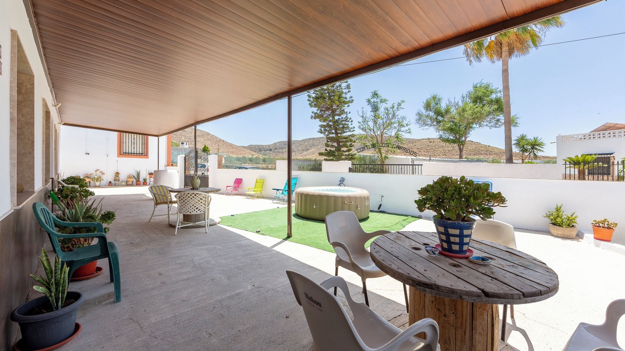 Photo of Outdoor in Fernan Perez