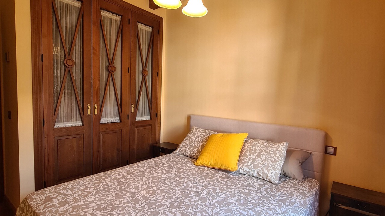 Photo of Bedroom in Piedralaves
