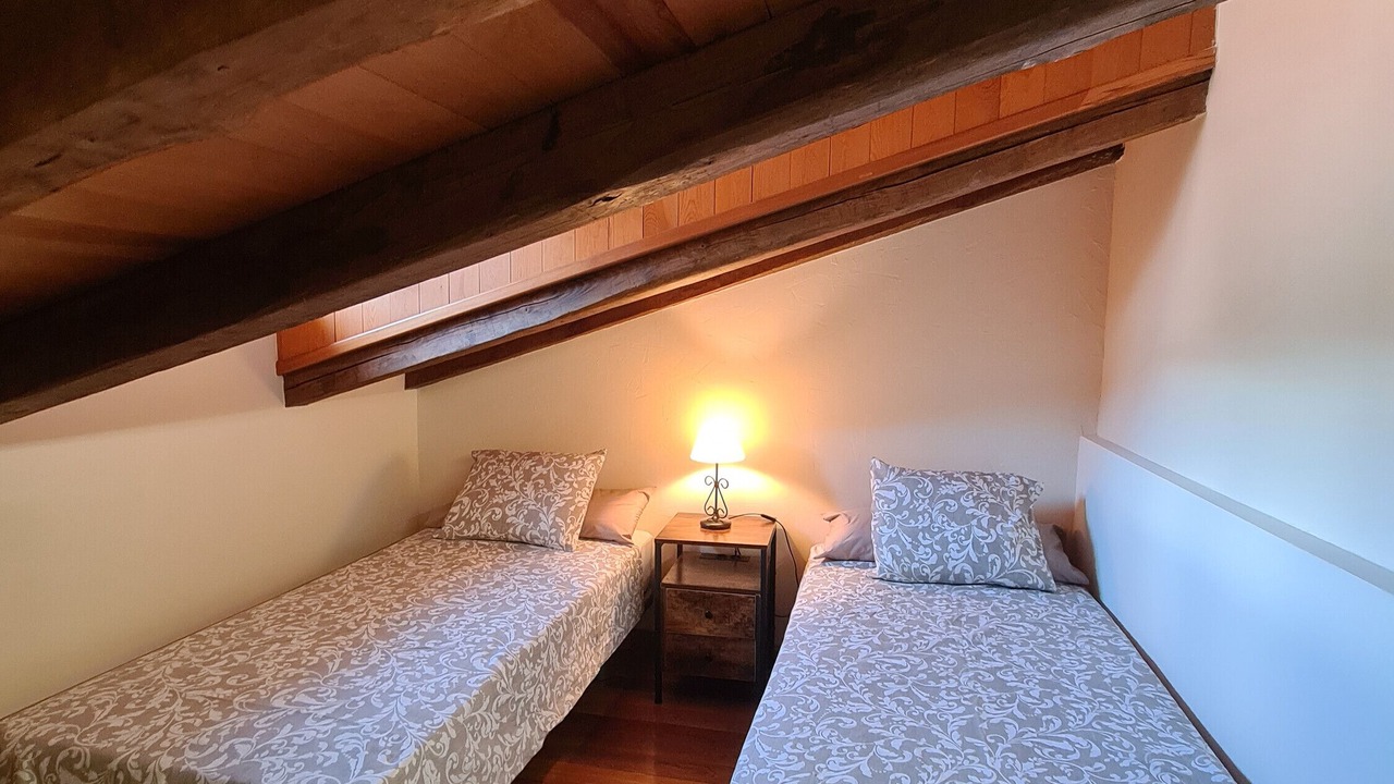 Photo of Bedroom in Piedralaves