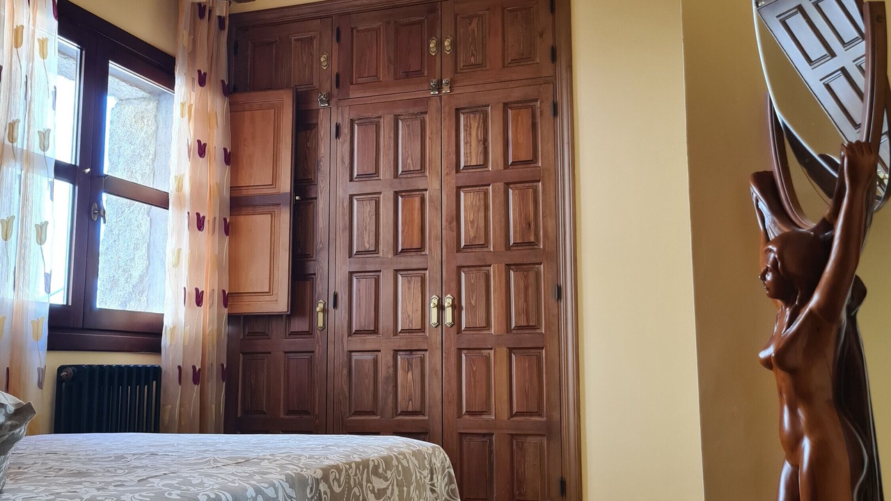 Photo of Bedroom in Piedralaves