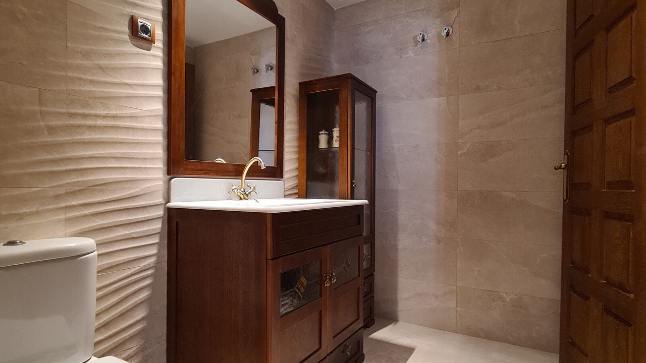 Photo of Bathroom in Piedralaves