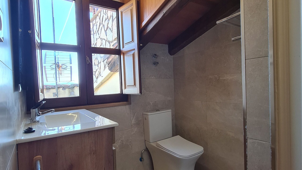 Photo of Bathroom in Piedralaves