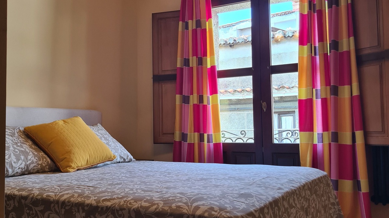 Photo of Bedroom in Piedralaves