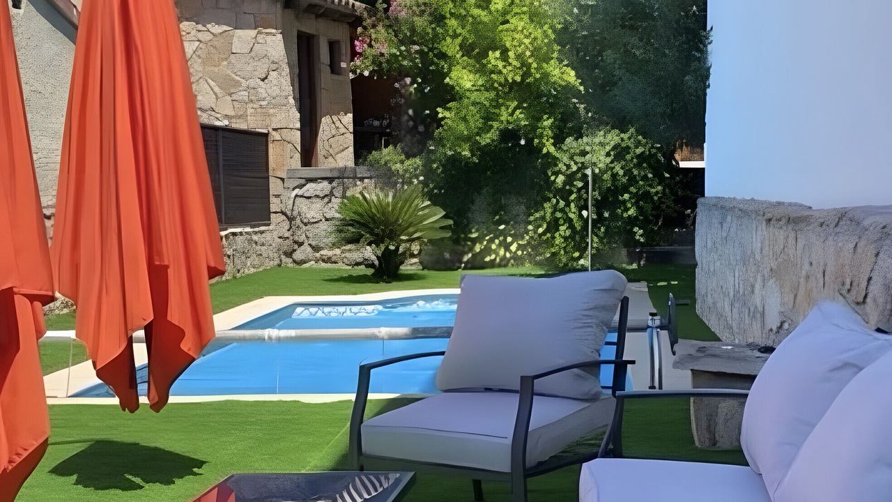 Photo of Outdoor in Piedralaves
