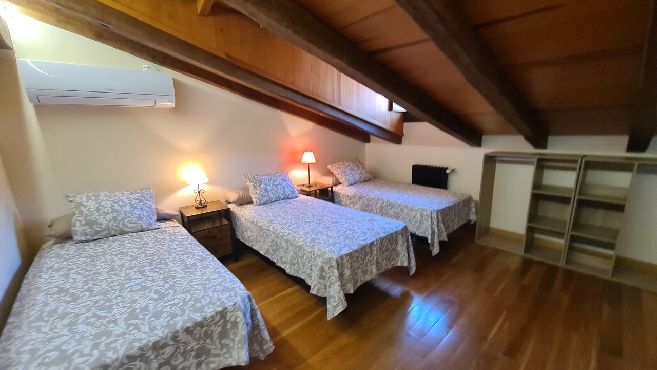 Photo of Bedroom in Piedralaves
