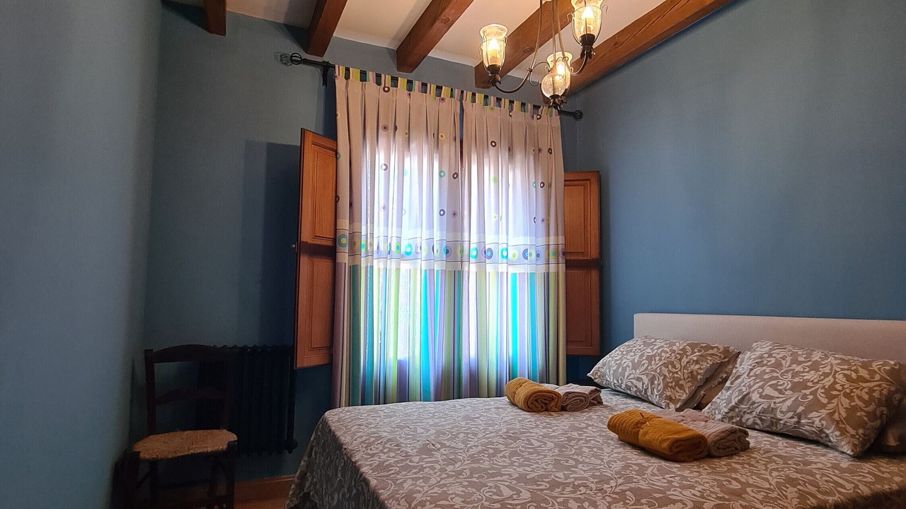 Photo of Bedroom in Piedralaves