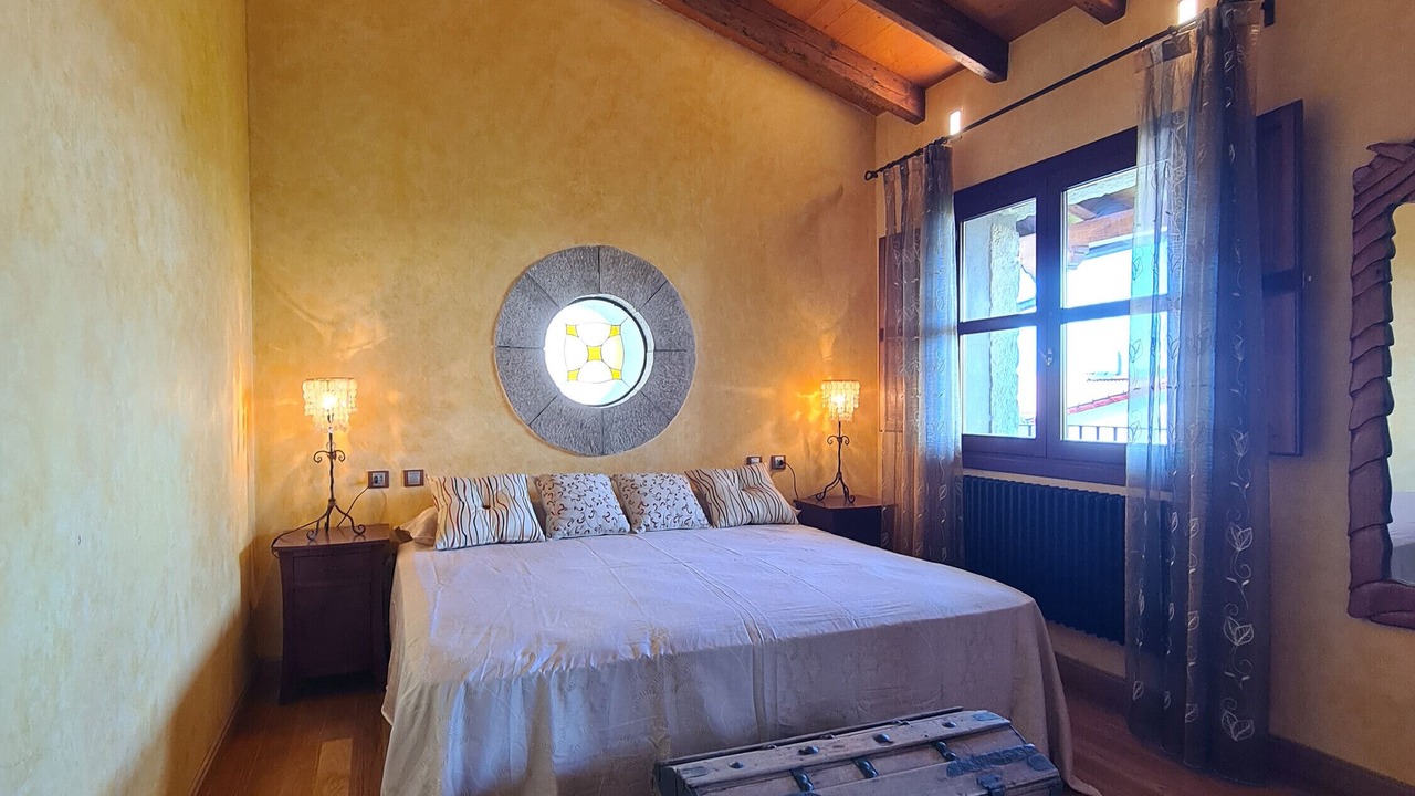 Photo of Bedroom in Piedralaves