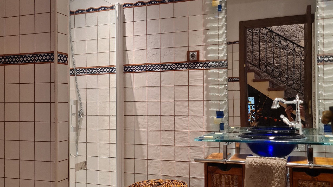 Photo of Bathroom in Piedralaves