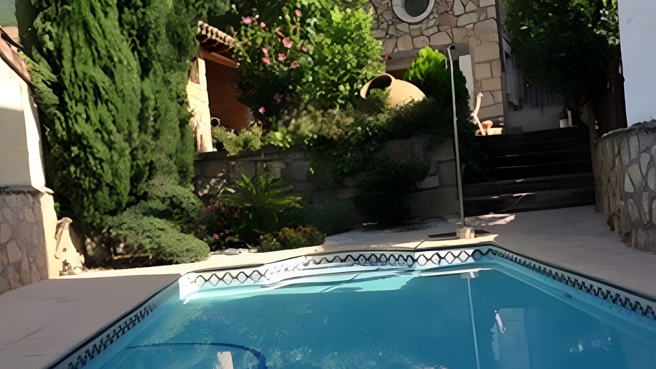 Photo of Outdoor in Piedralaves