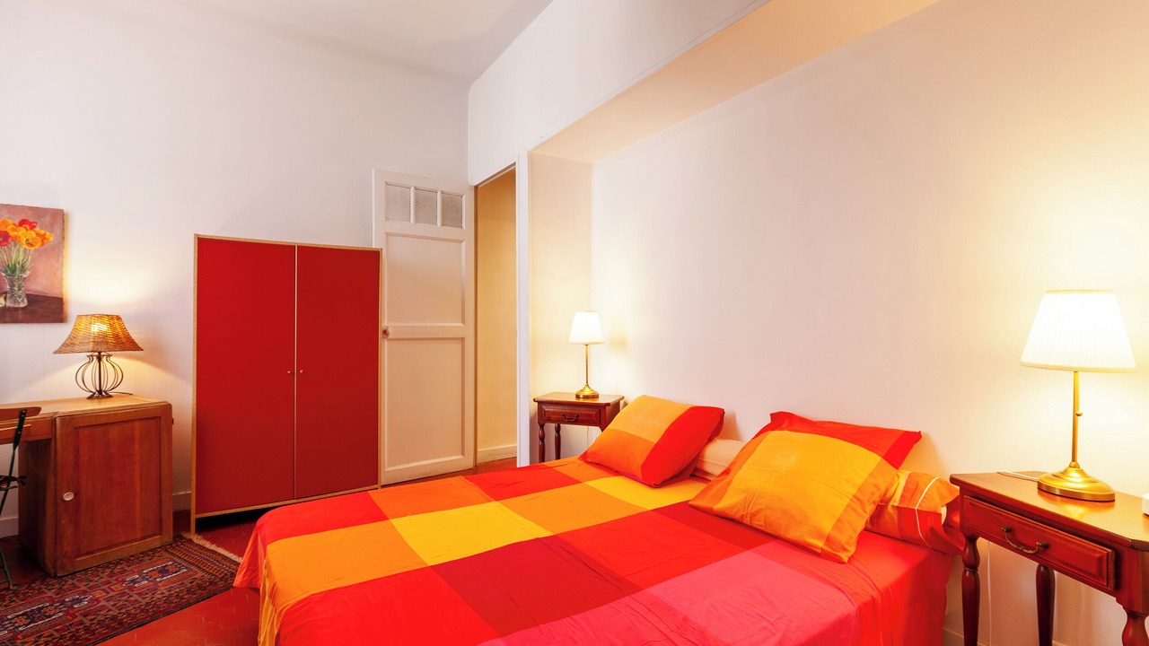 Photo of Bedroom in Le Chapitre