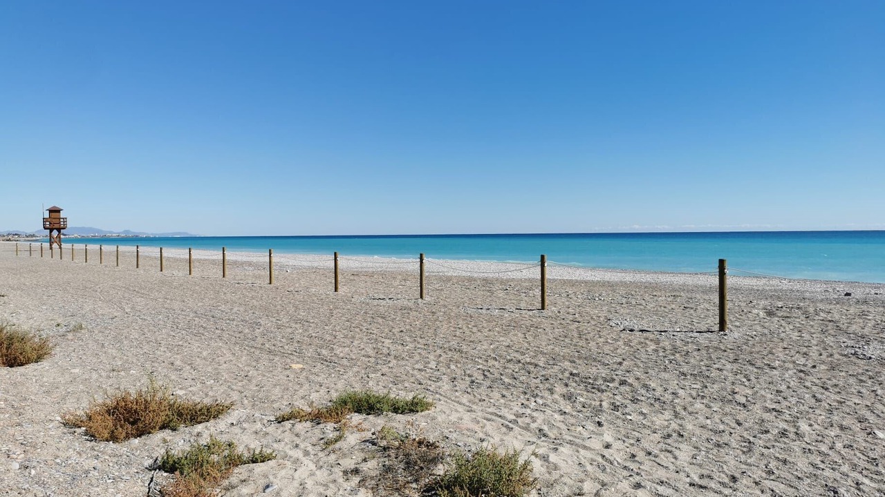 Photo of Outdoor in Playa de Almarda