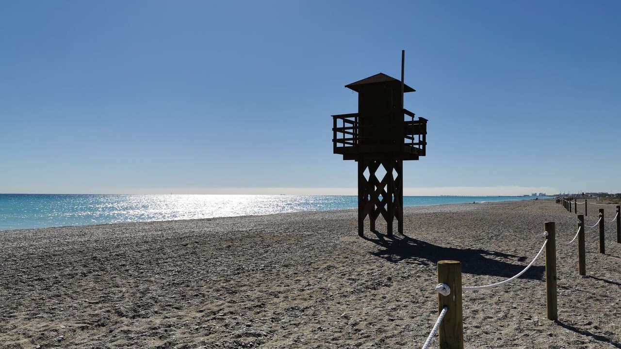 Photo of Outdoor in Playa de Almarda