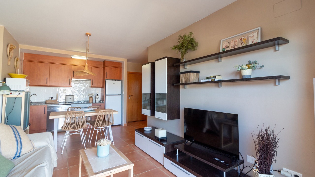 Photo of Livingroom in Playa de Almarda