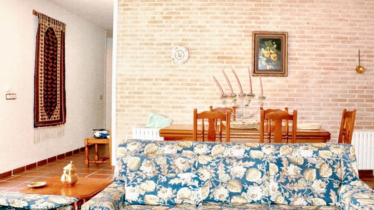 Photo of Livingroom in Castilblanco