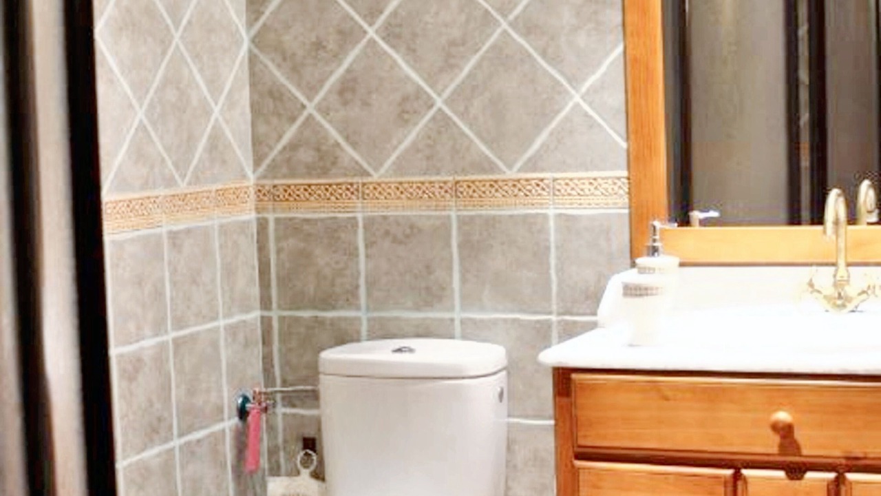 Photo of Bathroom in Hueva