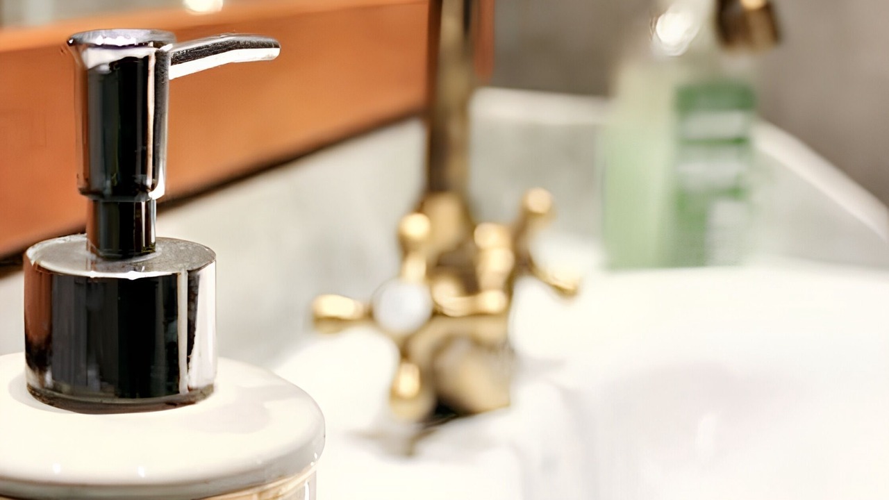 Photo of Bathroom in Hueva