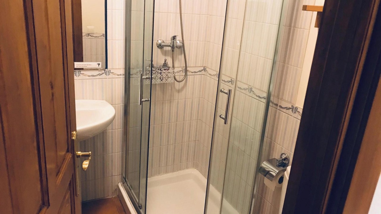Photo of Bathroom in Molinaseca