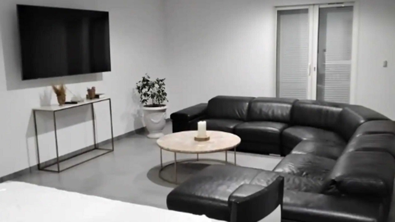 Photo of Livingroom in Saint-Gilles