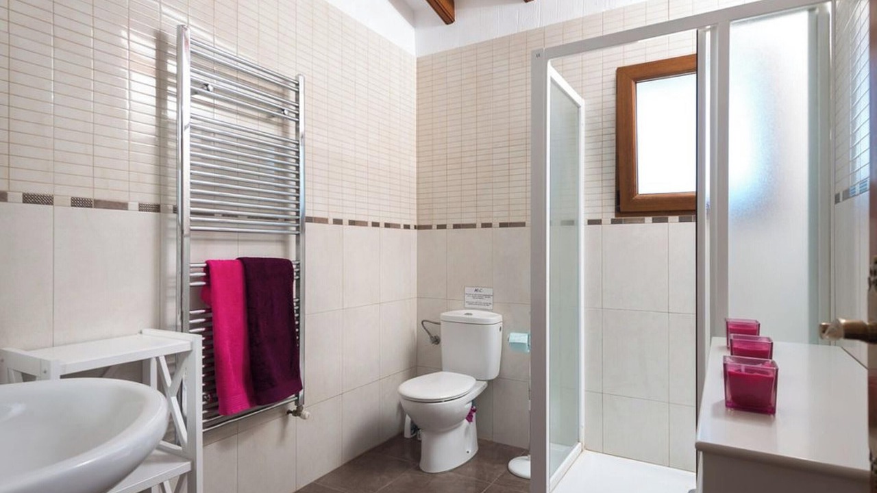 Photo of Bathroom in Moravit