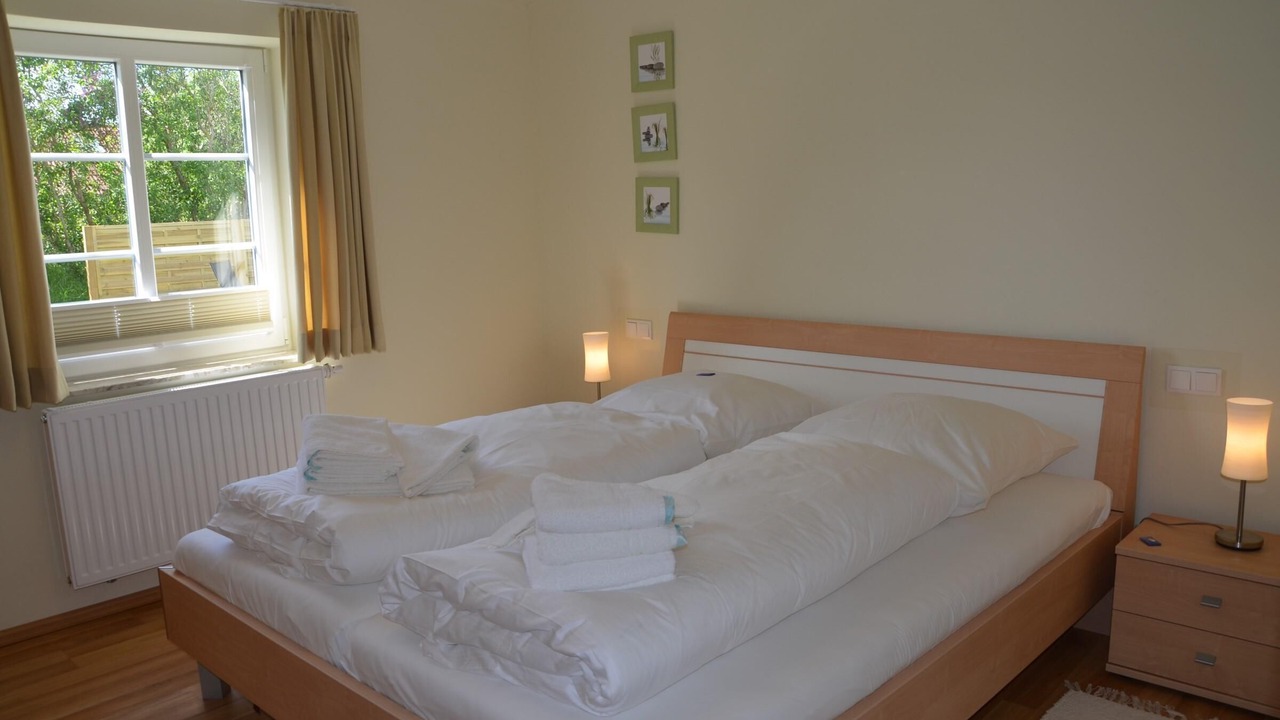 Photo of Bedroom in Großmorsum