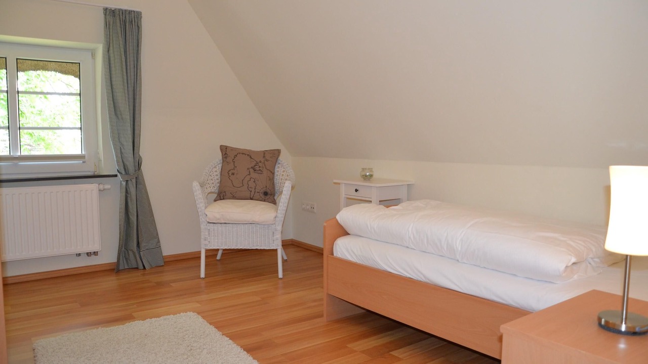 Photo of Bedroom in Großmorsum