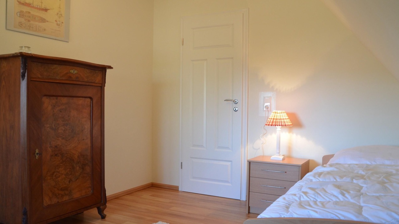 Photo of Bedroom in Großmorsum