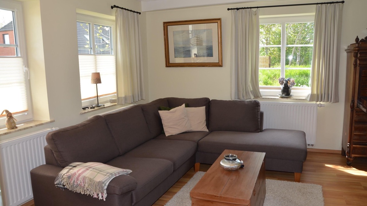Photo of Livingroom in Großmorsum