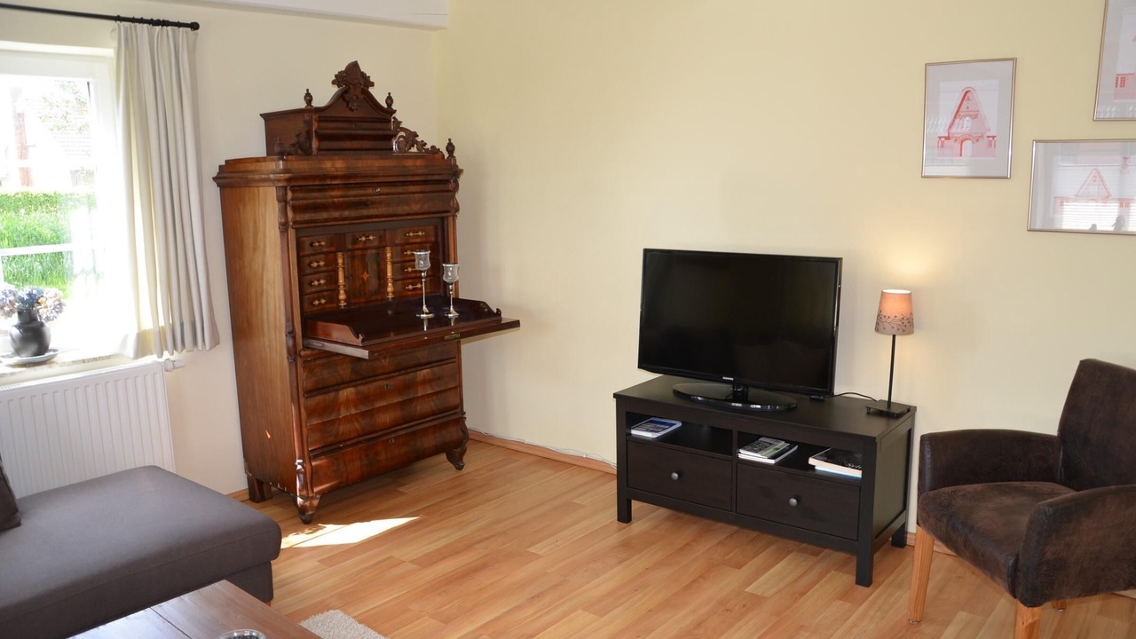 Photo of Livingroom in Großmorsum