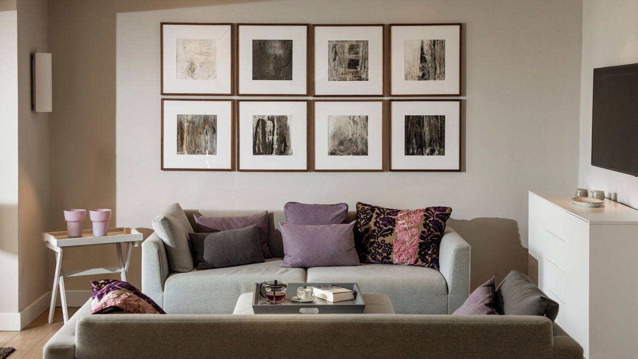 Photo of Livingroom in Großmorsum