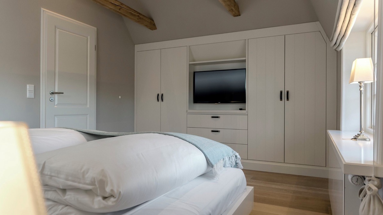 Photo of Bedroom in Großmorsum
