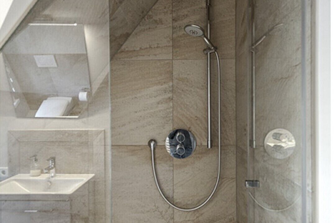 Photo of Bathroom in Großmorsum
