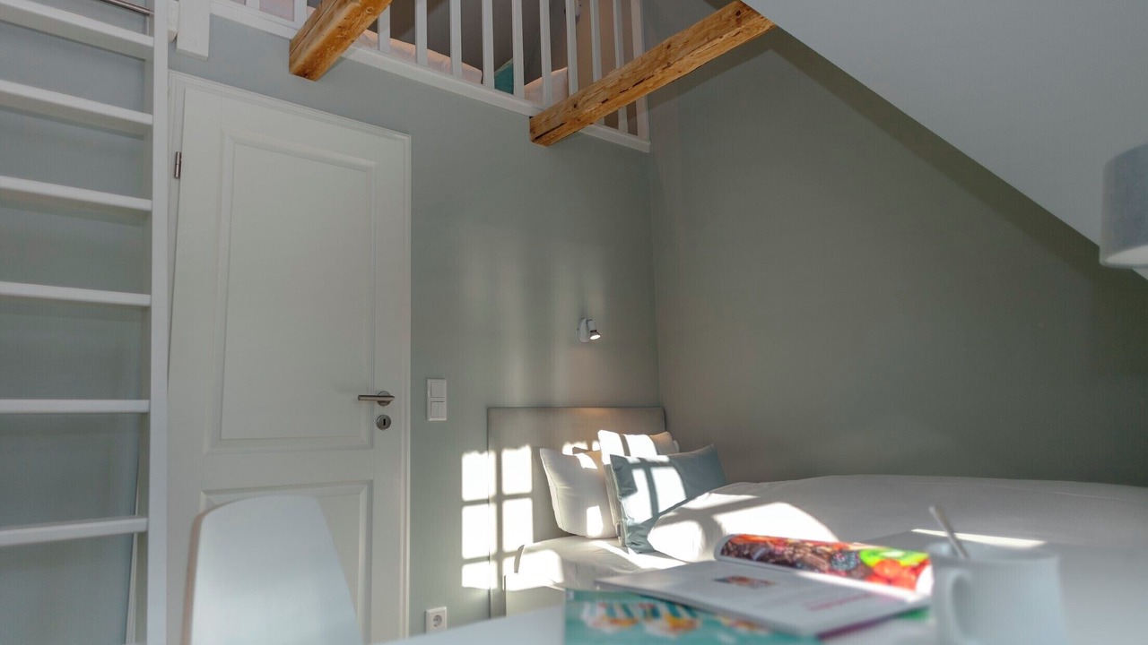 Photo of Bedroom in Großmorsum