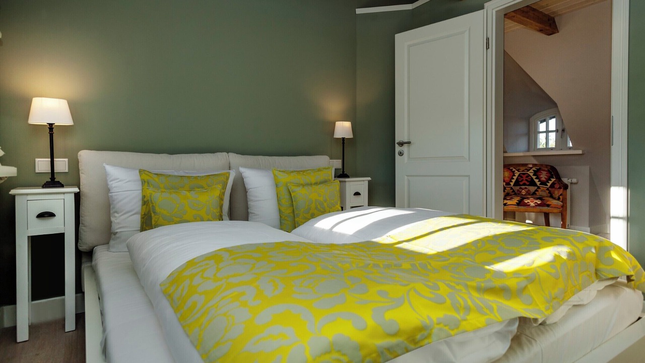 Photo of Bedroom in Großmorsum