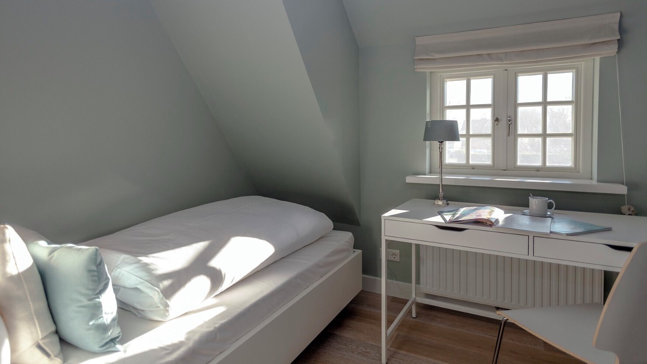 Photo of Bedroom in Großmorsum