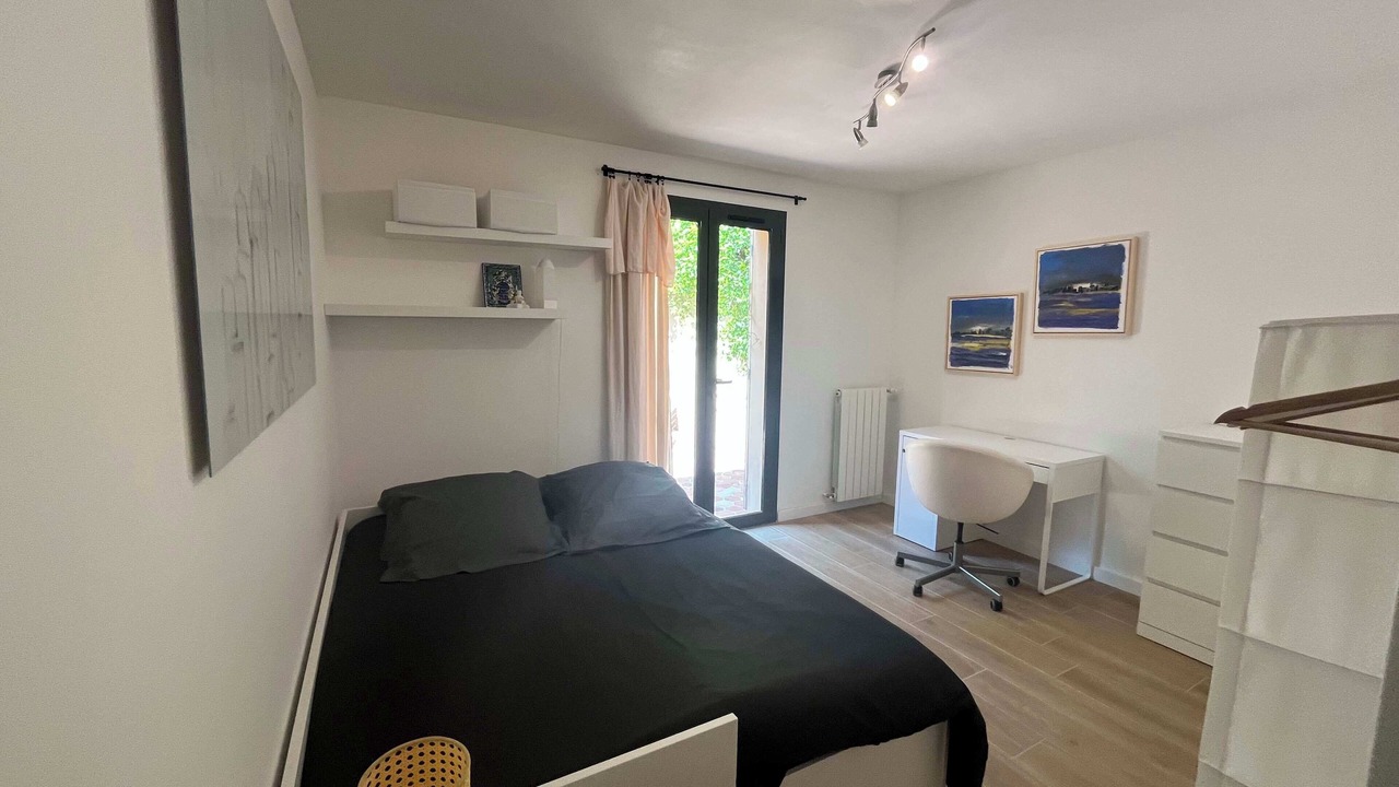 Photo of Bedroom in Grand Sud
