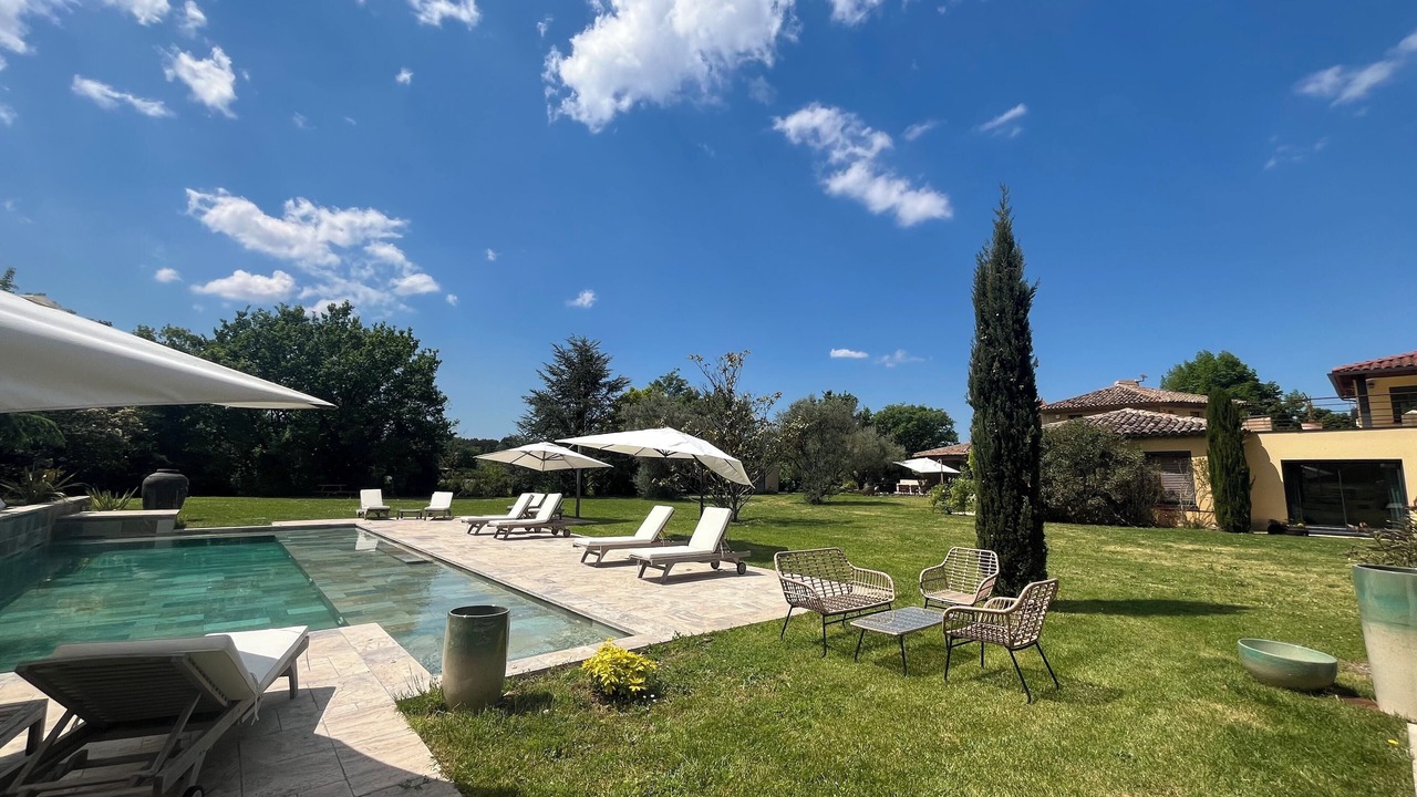 Photo of Outdoor in Grand Sud