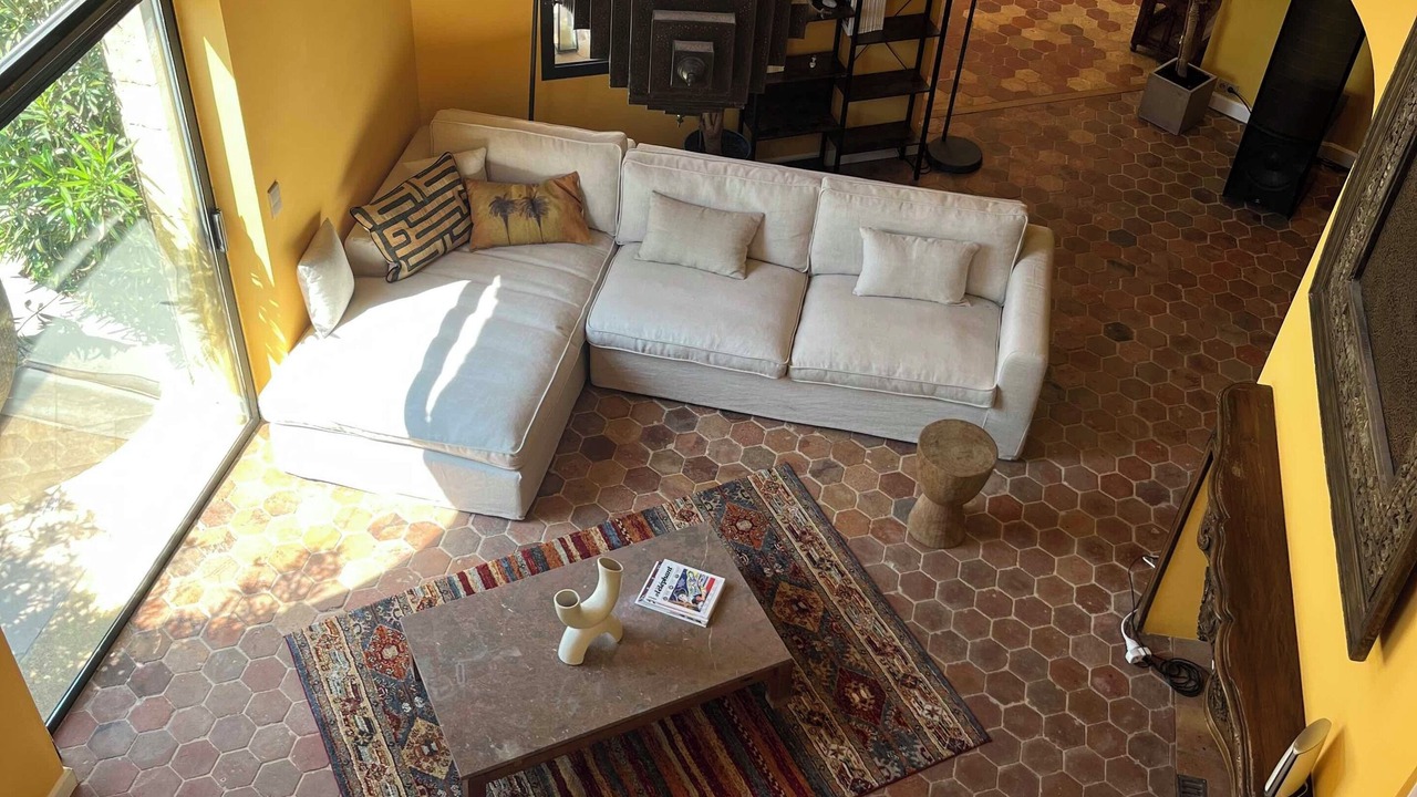 Photo of Livingroom in Grand Sud