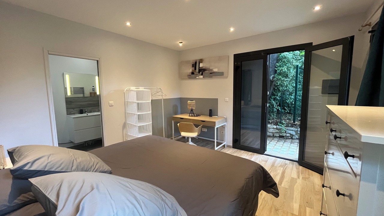 Photo of Bedroom in Grand Sud