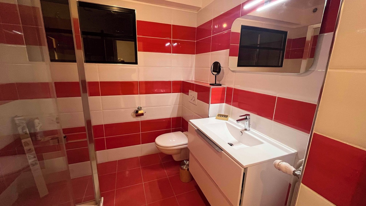 Photo of Bathroom in Grand Sud
