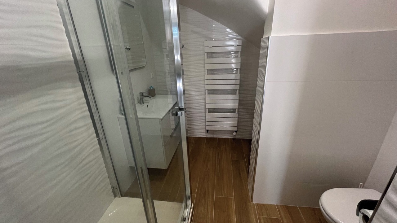Photo of Bathroom in Grand Sud