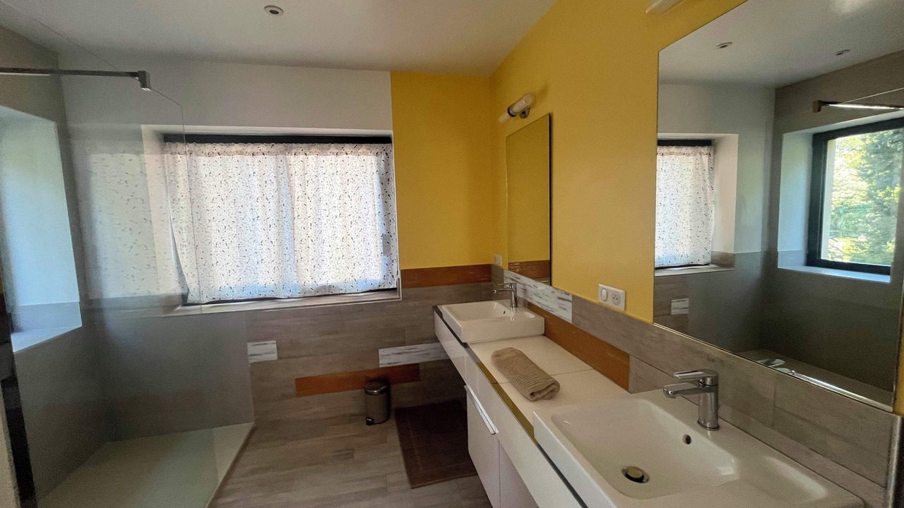 Photo of Bathroom in Grand Sud