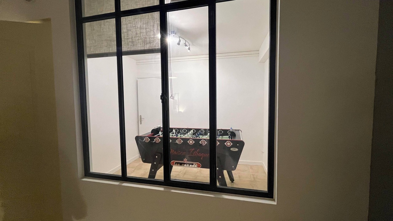 Photo of Bedroom in Grand Sud