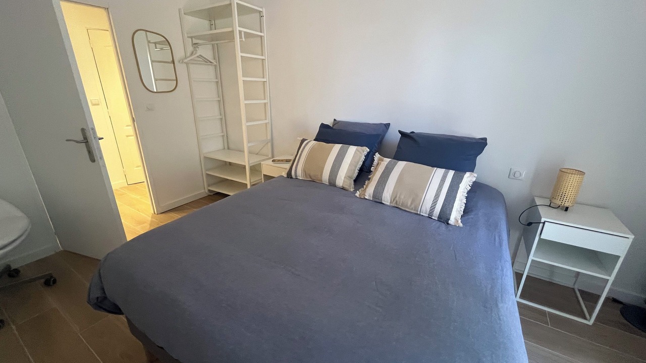 Photo of Bedroom in Grand Sud