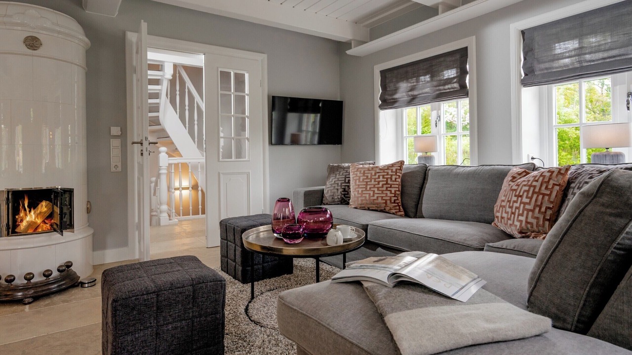 Photo of Livingroom in Großmorsum