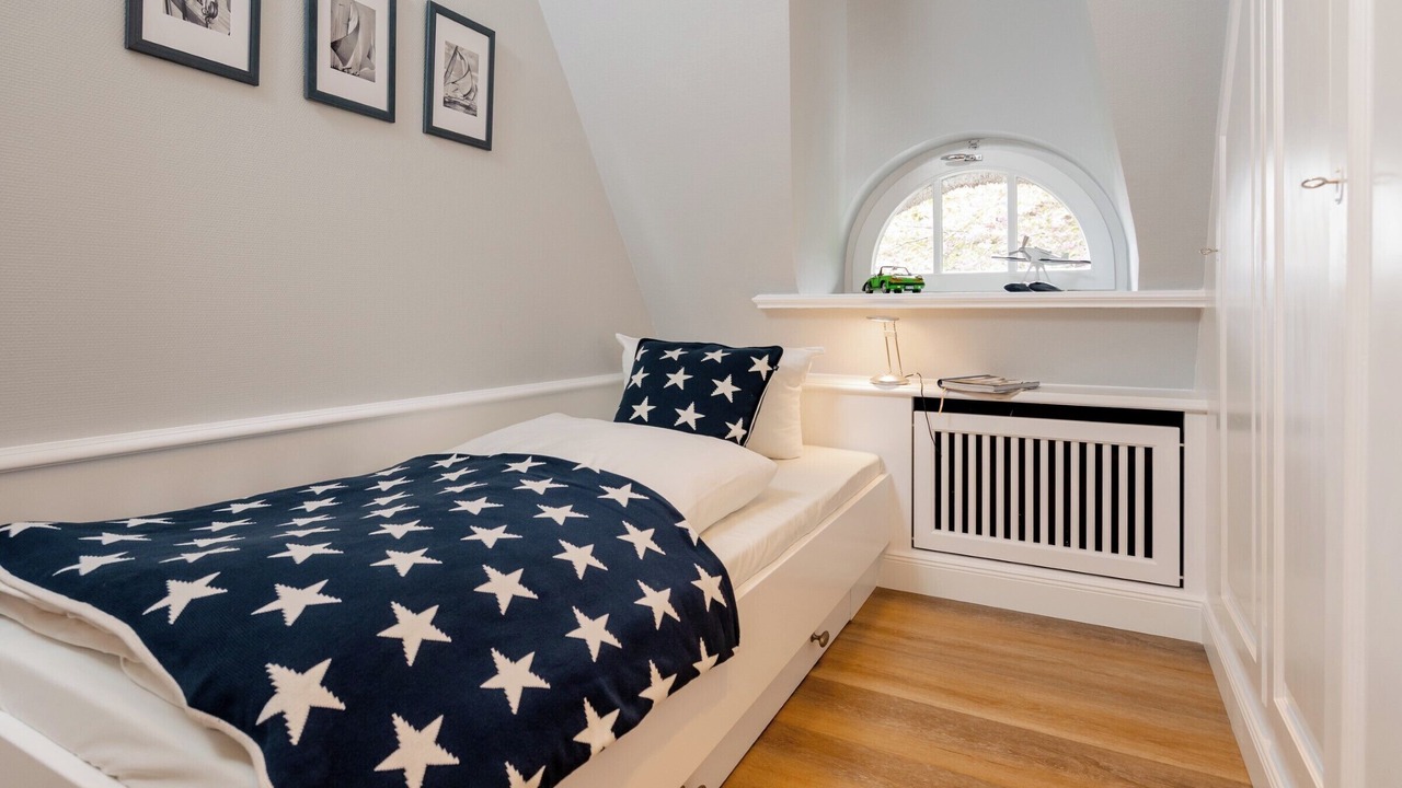 Photo of Bedroom in Großmorsum
