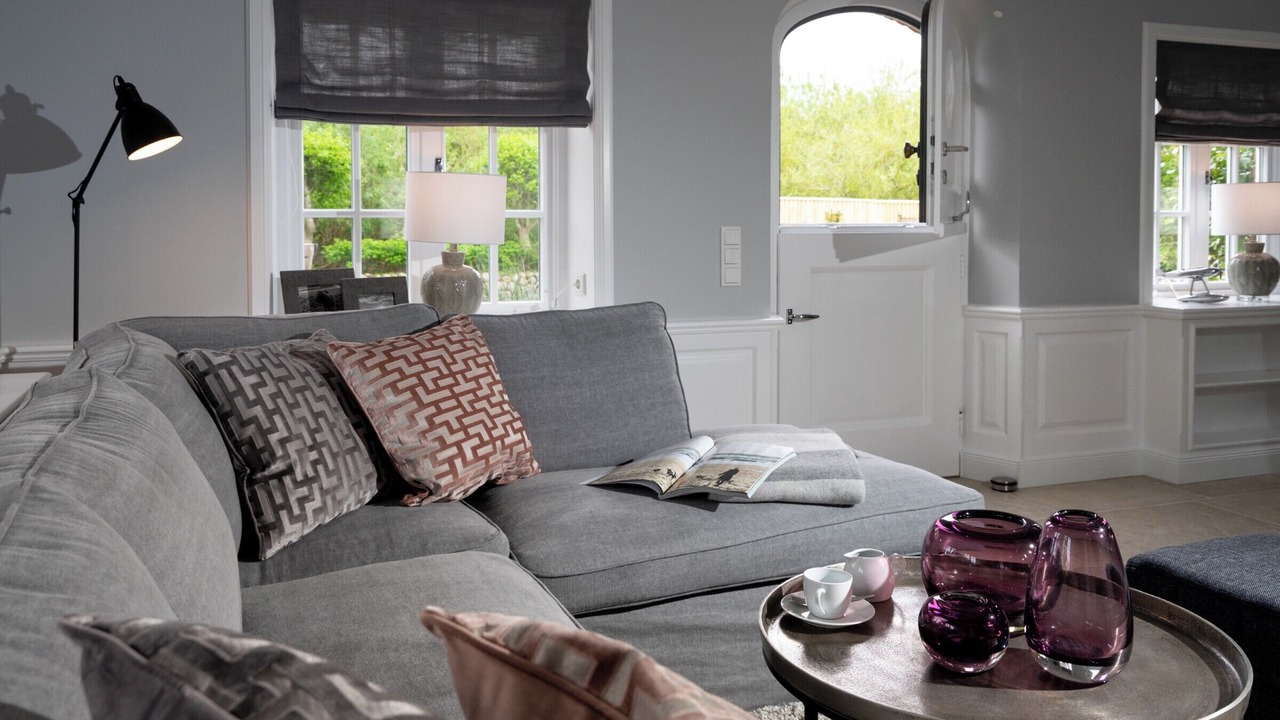 Photo of Livingroom in Großmorsum
