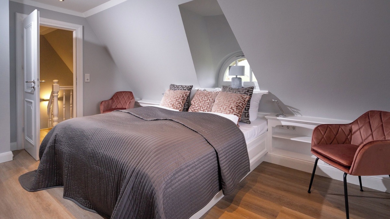 Photo of Bedroom in Großmorsum