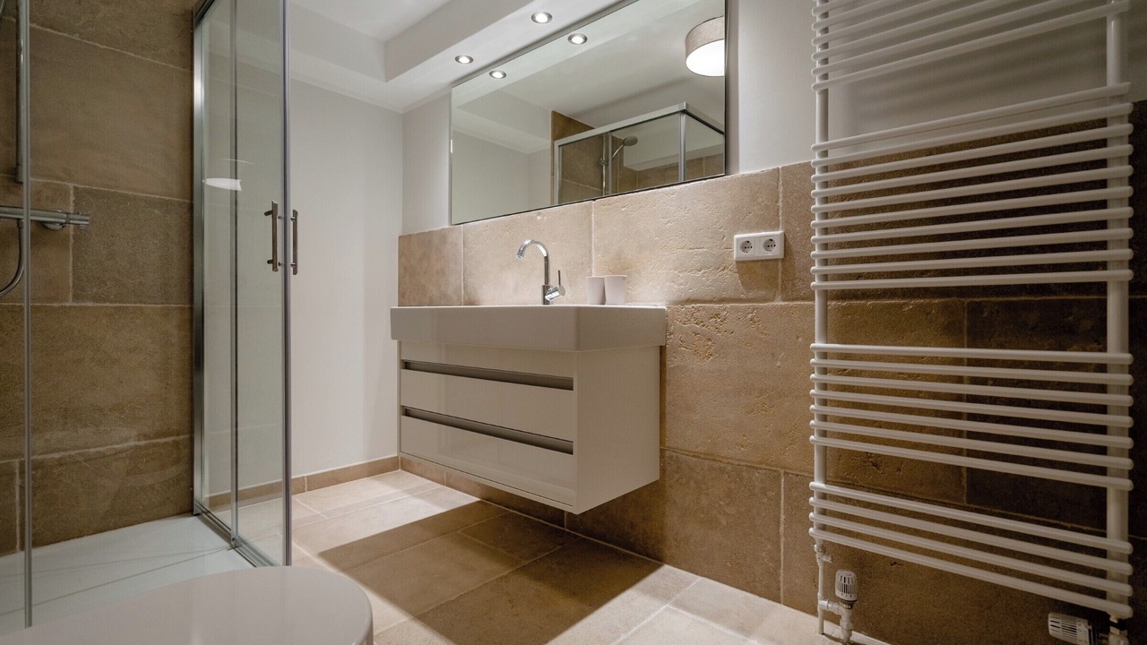 Photo of Bathroom in Großmorsum